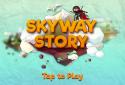 Skyway Story Ninja Arcade screenshot 11