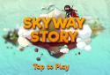 Skyway Story Ninja Arcade screenshot 15