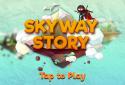 Skyway Story Ninja Arcade screenshot 5