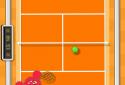 Bang Bang Tennis screenshot 3