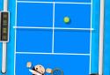 Bang Bang Tennis screenshot 7