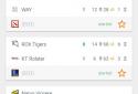 eSports LiveScore screenshot 7