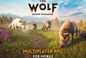 The Wolf: Online RPG Simulator screenshot 1