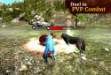 The Wolf: Online RPG Simulator screenshot 4