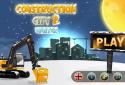 Construction City 2 Winter screenshot 2