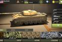 War Machines Tank Shooter Game screenshot 4