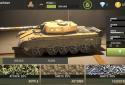 War Machines Tank Shooter Game screenshot 9