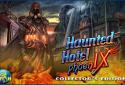 Haunted Hotel: Phoenix screenshot 10