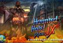 Haunted Hotel: Phoenix screenshot 5
