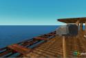 Survive on Raft screenshot 1