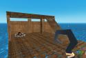 Survive on Raft screenshot 2