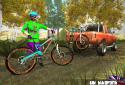 Shred! Downhill Mountainbiking screenshot 10