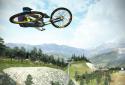 Shred! Downhill Mountainbiking screenshot 2
