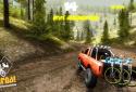 Shred! Downhill Mountainbiking screenshot 5