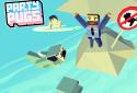 Party Pugs: Beach Puzzle GO! screenshot 11