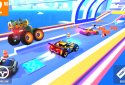 SUP Multiplayer Racing screenshot 4
