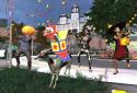 Goat Simulator IOS And Android screenshot 1