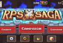 RPS Saga screenshot 1