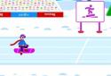 Ketchapp Winter Sports screenshot 1