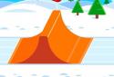 Ketchapp Winter Sports screenshot 2
