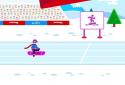 Ketchapp Winter Sports screenshot 6