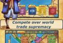 Drapers - Merchants Trade Wars screenshot 2