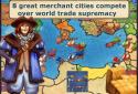 Drapers - Merchants Trade Wars screenshot 7