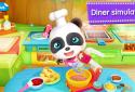 Little Panda Restaurant screenshot 1