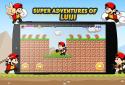 The Super Adventures of Luiji screenshot 2