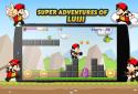 The Super Adventures of Luiji screenshot 3