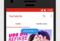 YouTube Go screenshot 1