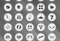Faddy - Icon Pack screenshot 10