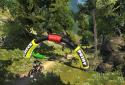 MTB DownHill: Multiplayer screenshot 9