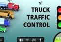 Truck Traffic Control screenshot 9