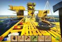 Raft Survival Simulator screenshot 2