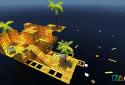 Raft Survival Simulator screenshot 3