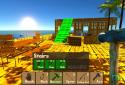 Raft Survival Simulator screenshot 4