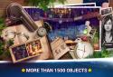 Hidden Objects House Cleaning screenshot 3
