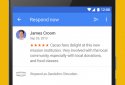 Google My Business screenshot 4