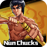 Glory Samurai - Street Fighting