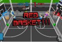 Basketball 3D Cubic screenshot 4
