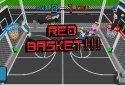 Basketball 3D Cubic screenshot 9