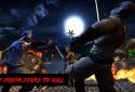 Ninja War Lord screenshot 6