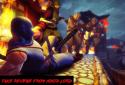 Ninja War Lord screenshot 9