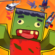 Blocky Zombies