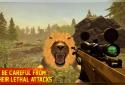 Animal Hunting Sniper 2017 screenshot 5