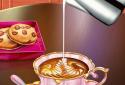 Fashion Doll: Coffee Art Salon screenshot 9