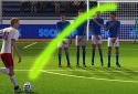 World League Soccer FreeKick screenshot 1