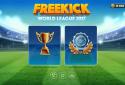 World League Soccer FreeKick screenshot 10