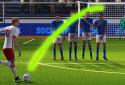 World League Soccer FreeKick screenshot 6